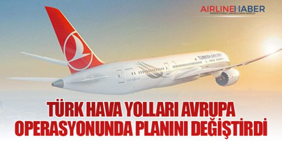Avrupa'da düşündürücü iptaller! Zirvede Easyjet ve THY var! 1 Haberler Avrupa thumbnail
