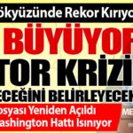 Türkiye Gökyüzünde Rekor Kırıyor. F-35 Dosyası Yeniden Açıldı