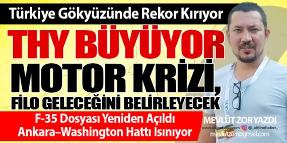 THY uçağı inişte lastik patlattı 1 THY THY thumbnail