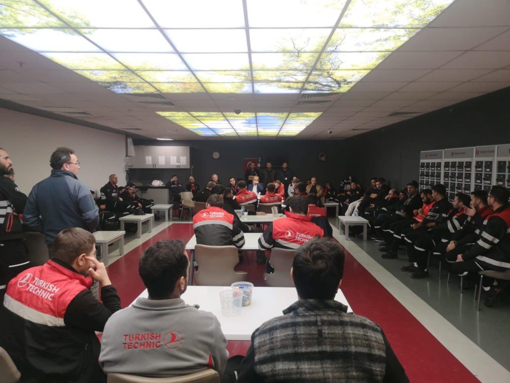 Son Dakika Havacılık Haberleri | Türk Hava Yolları, Pegasus, Sunexpress, Corendon, Havacılık, Havayolları, Havalimanları, Havaalanları, THY, Hostes, Pilot, Uçak, Kabin memuru, SHGM, DHMİ WhatsApp Image 2025 12 05 at 13.47.41 2