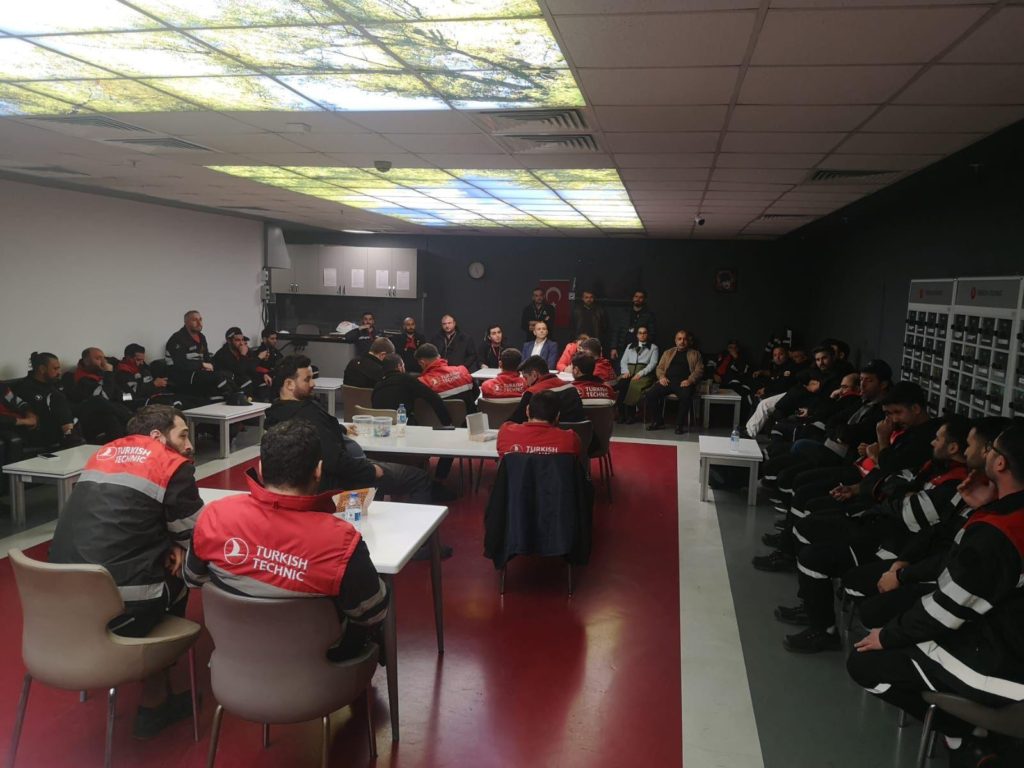 Son Dakika Havacılık Haberleri | Türk Hava Yolları, Pegasus, Sunexpress, Corendon, Havacılık, Havayolları, Havalimanları, Havaalanları, THY, Hostes, Pilot, Uçak, Kabin memuru, SHGM, DHMİ WhatsApp Image 2025 12 05 at 13.47.41 3