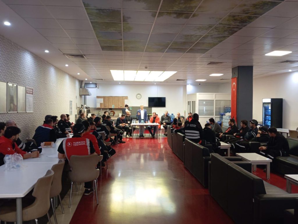 Son Dakika Havacılık Haberleri | Türk Hava Yolları, Pegasus, Sunexpress, Corendon, Havacılık, Havayolları, Havalimanları, Havaalanları, THY, Hostes, Pilot, Uçak, Kabin memuru, SHGM, DHMİ WhatsApp Image 2025 12 05 at 13.47.42 1