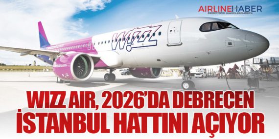 Wizz Air’den İzmir’e Yeni Seferler 1 Haberler Wizz Air thumbnail