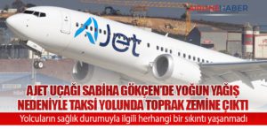 yolcuların sağlık durumuyla ilgili herhangi bir sıkıntı yaşanmadı.