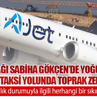 yolcuların sağlık durumuyla ilgili herhangi bir sıkıntı yaşanmadı.