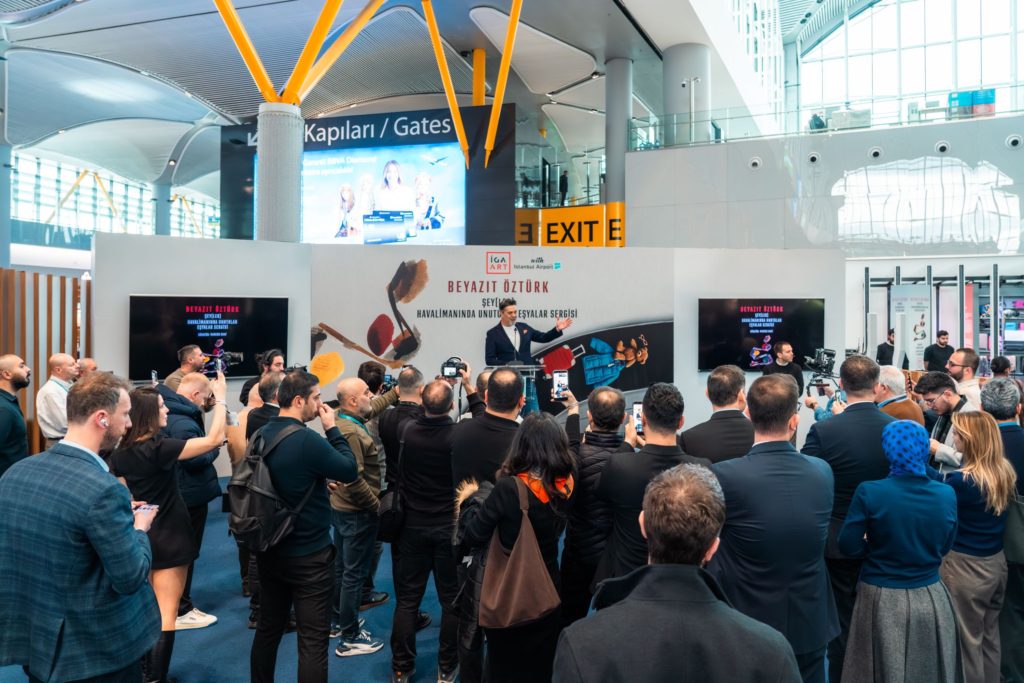 Son Dakika Havacılık Haberleri | Türk Hava Yolları, Pegasus, Sunexpress, Corendon, Havacılık, Havayolları, Havalimanları, Havaalanları, THY, Hostes, Pilot, Uçak, Kabin memuru, SHGM, DHMİ 1769086055 Gorsel 11