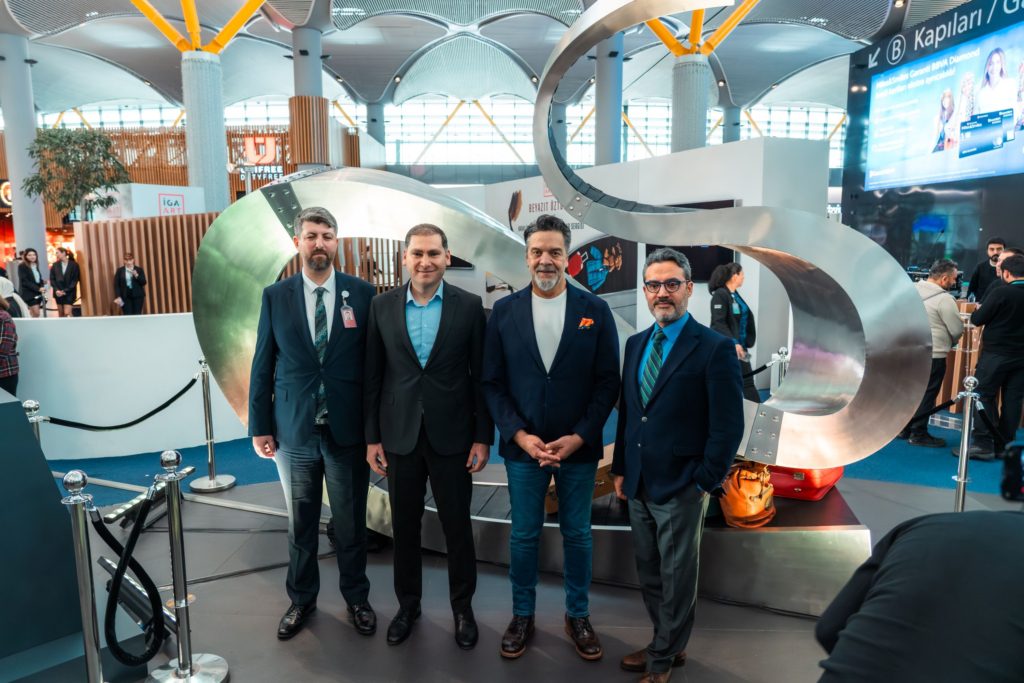 Son Dakika Havacılık Haberleri | Türk Hava Yolları, Pegasus, Sunexpress, Corendon, Havacılık, Havayolları, Havalimanları, Havaalanları, THY, Hostes, Pilot, Uçak, Kabin memuru, SHGM, DHMİ 1769086076 Gorsel 15