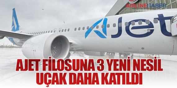 AJet’ten şehit yakınları, gazi ve gazi yakınlarına büyük indirim 1 Ajet AJet thumbnail