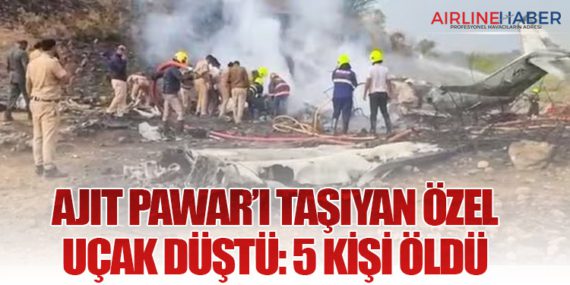 Akasa Air 150 adet Boeing 737 MAX uçağı için sipariş verdi 1 Haberler Akasa Air thumbnail