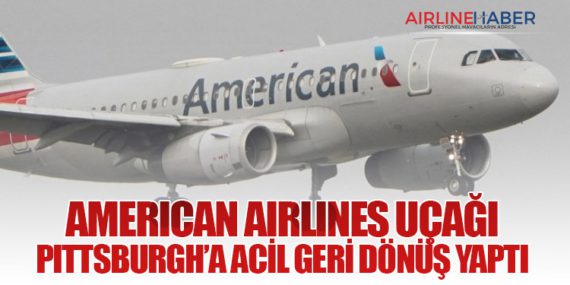American Airlines uçağında korku anları. 3 dakikada 15 bin feet düştü! 1 Haberler American Airlines thumbnail