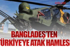 Bangladeş’ten Türkiye’ye ATAK Hamlesi