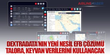 DextraData’nın Yeni Nesil EFB Çözümü Talora, KEYVAN Verilerini Kullanacak 