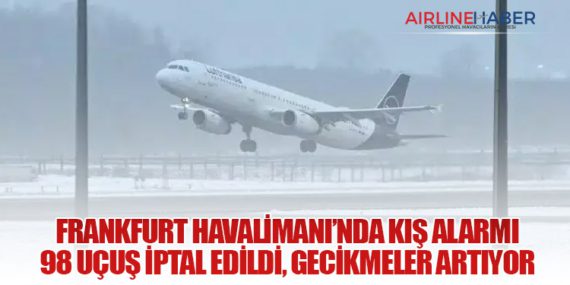 ABD'de 1243 uçuş iptal edildi, 514 uçuş ertelendi 1 Haberler uçuş thumbnail