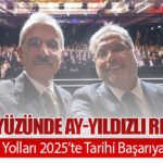 Gökyüzünde Ay-Yıldızlı Rekor: Türk Hava Yolları 2025’te Tarihi Başarıya İmza Attı