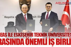 HEAŞ-ile-Eskişehir-Teknik-Üniversitesi-Arasında-Önemli-İş-Birliği
