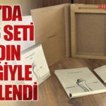 İGA’da 2026 Seti Kadın Emeğiyle Şekillendi