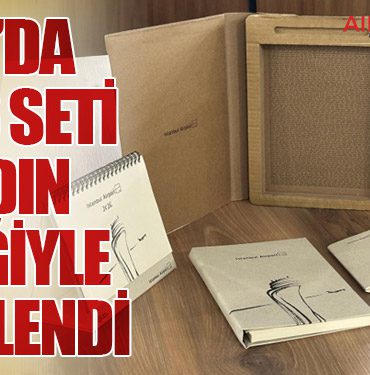 İGA’da 2026 Seti Kadın Emeğiyle Şekillendi