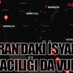 İran’daki İsyan Havacılığı Da Vurdu