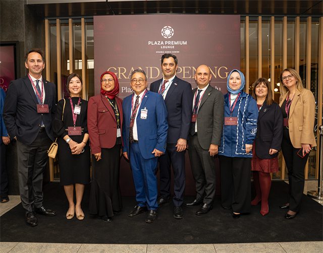 Son Dakika Havacılık Haberleri | Türk Hava Yolları, Pegasus, Sunexpress, Corendon, Havacılık, Havayolları, Havalimanları, Havaalanları, THY, Hostes, Pilot, Uçak, Kabin memuru, SHGM, DHMİ Plaza Premium Group Sabiha Gokcende Yeni Ic Hatlar Loungeunu Acti2