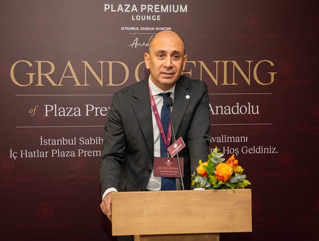 Son Dakika Havacılık Haberleri | Türk Hava Yolları, Pegasus, Sunexpress, Corendon, Havacılık, Havayolları, Havalimanları, Havaalanları, THY, Hostes, Pilot, Uçak, Kabin memuru, SHGM, DHMİ Plaza Premium Group Sabiha Gokcende Yeni Ic Hatlar Loungeunu Acti5