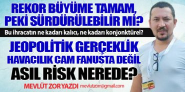 Rekor Büyüme Tamam, Peki Sürdürülebilir mi?