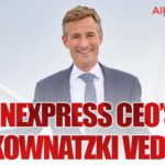 SunExpress CEO’su Max Kownatzki Veda Etti