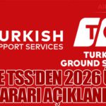 TGS ve TSS’den 2026 Ücret Kararı Açıklandı