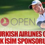 THY, Turkish Airlines Open’a 3 Yıllık İsim Sponsoru Oldu
