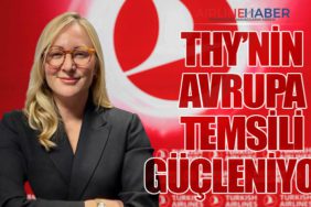 THY’nin Avrupa Temsili Güçleniyor