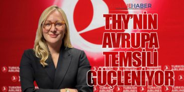 THY’nin Avrupa Temsili Güçleniyor