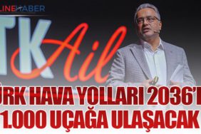 Türk Hava Yolları 2036’da 1.000 Uçağa Ulaşacak