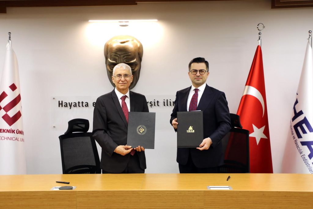 Son Dakika Havacılık Haberleri | Türk Hava Yolları, Pegasus, Sunexpress, Corendon, Havacılık, Havayolları, Havalimanları, Havaalanları, THY, Hostes, Pilot, Uçak, Kabin memuru, SHGM, DHMİ WhatsApp Image 2026 01 22 at 19.25.12 1