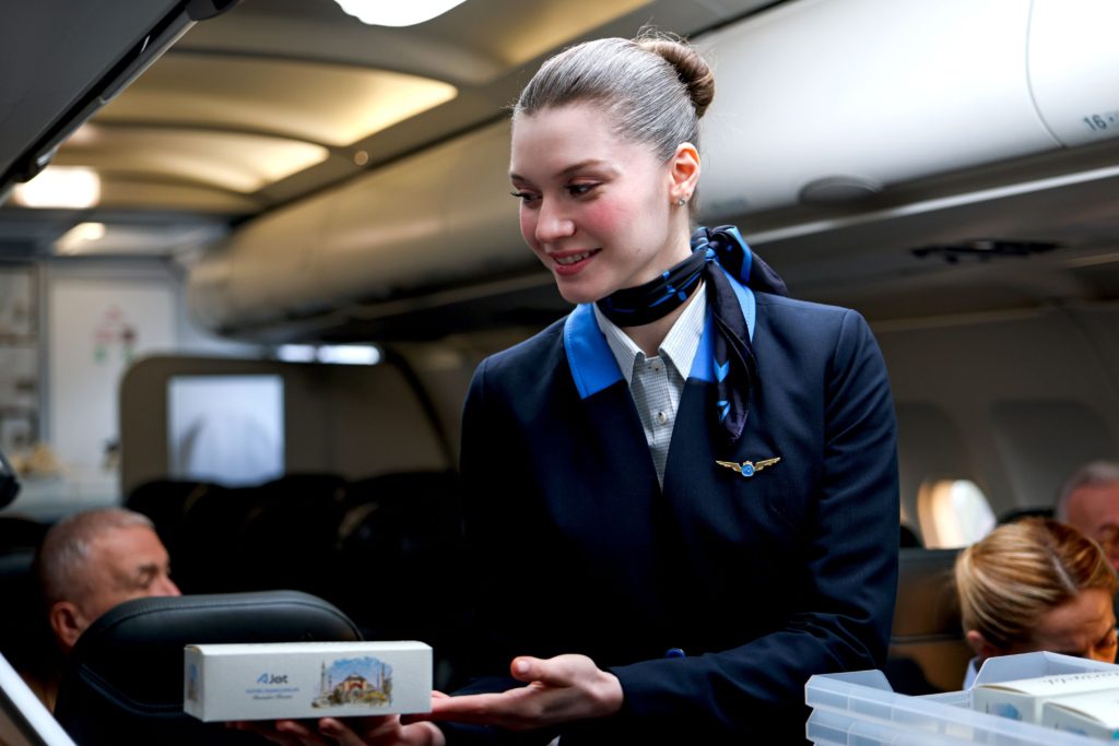 Son Dakika Havacılık Haberleri | Türk Hava Yolları, Pegasus, Sunexpress, Corendon, Havacılık, Havayolları, Havalimanları, Havaalanları, THY, Hostes, Pilot, Uçak, Kabin memuru, SHGM, DHMİ AJet Ramazan Ikram 2