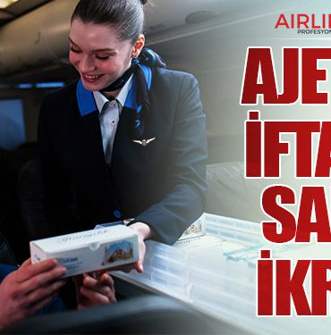 AJet’ten İftar ve Sahur İkramı