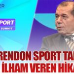 Corendon Sport Talks: Spora İlham Veren Hikâyeler