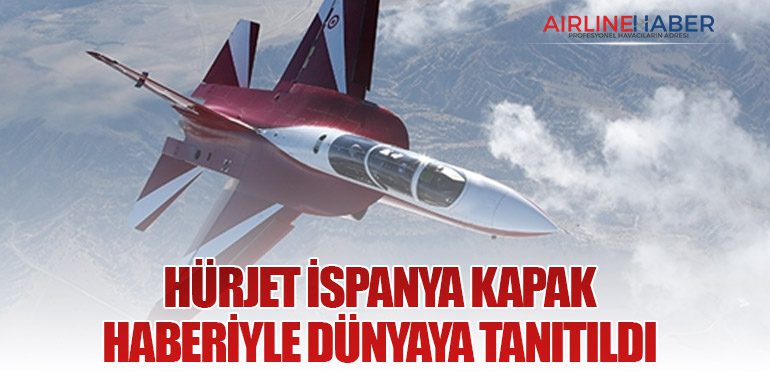 HÜRJET-İspanya-Kapak-Haberiyle-Dünyaya-Tanıtıldı