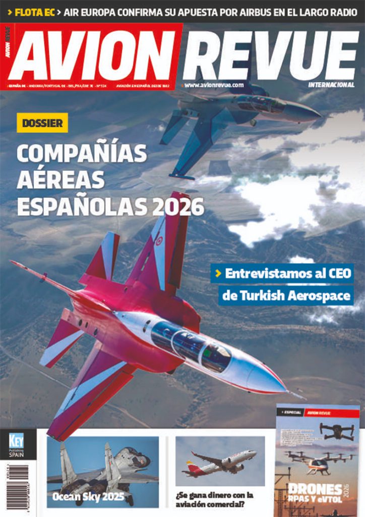 HÜRJET İspanya Kapak Haberiyle Dünyaya Tanıtıldı