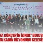 ISG, “Sabiha Gökçen’in İzinde” buluşmalarıyla havacılıkta kadın vizyonunu geleceğe taşıyor 