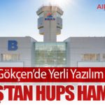 Sabiha Gökçen’de Yerli Yazılım Dönemi: HEAŞ’tan HUPS Hamlesi