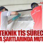 THY Teknik TİS Sürecinde Çalışma Şartlarında Mutabakat