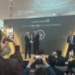 İGA İstanbul Havalimanı Platin Ödülün Sahibi Oldu 8 Haberler İGA WhatsApp Image 2026-02-18 at 14.58.54