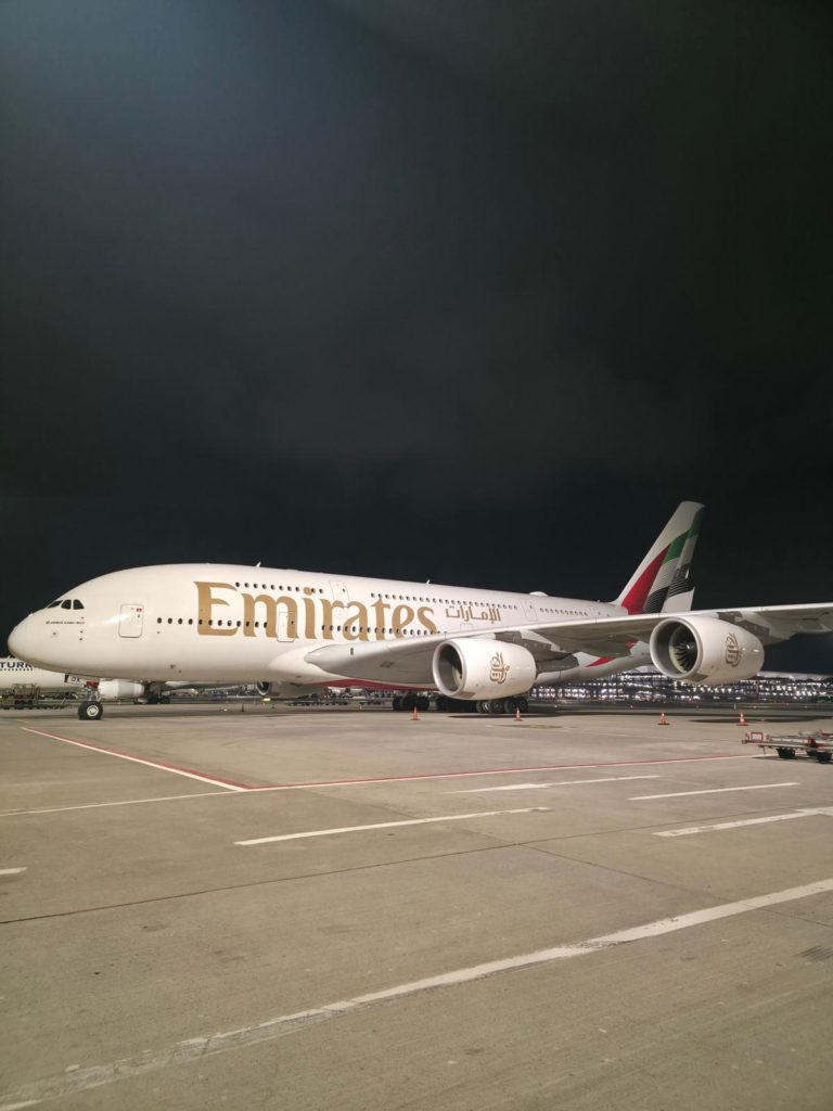 Son Dakika Havacılık Haberleri | Türk Hava Yolları, Pegasus, Sunexpress, Corendon, Havacılık, Havayolları, Havalimanları, Havaalanları, THY, Hostes, Pilot, Uçak, Kabin memuru, SHGM, DHMİ WhatsApp Image 2026 02 28 at 23.22.43 3