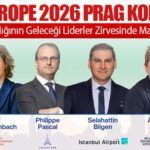 ACI EUROPE 2026 Prag Kongresi: Avrupa Havacılığının Geleceği Liderler Zirvesinde Masaya Yatırılacak