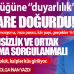 Dağ fare doğurdu! Hayaller banka promosyonu, imza parası, kâr payı, gerçekler %14