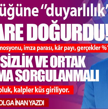 Dağ fare doğurdu! Hayaller banka promosyonu, imza parası, kâr payı, gerçekler %14