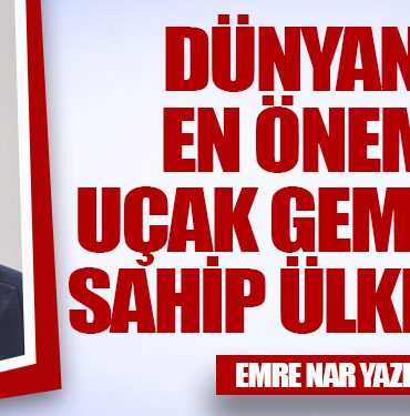 Dünyanın-En-Önemli-Uçak-Gemisine-Sahip-Ülkeleri!