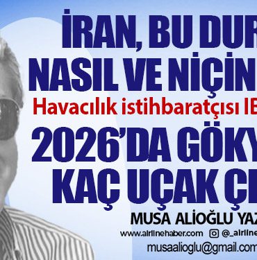 Havacılık