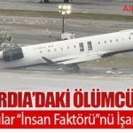 LaGuardia’daki Ölümcül Kaza: Ön Bulgular “İnsan Faktörü”nü İşaret Ediyor