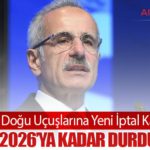 Orta Doğu Uçuşlarına Yeni İptal Kararı: 6 Mart 2026’ya Kadar Durduruldu