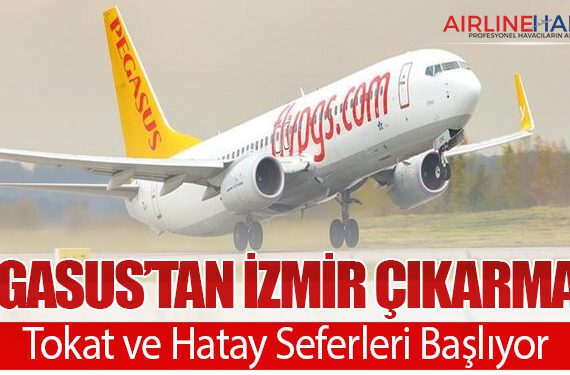 Pegasus’tan İzmir Çıkarması: Tokat ve Hatay Seferleri Başlıyor